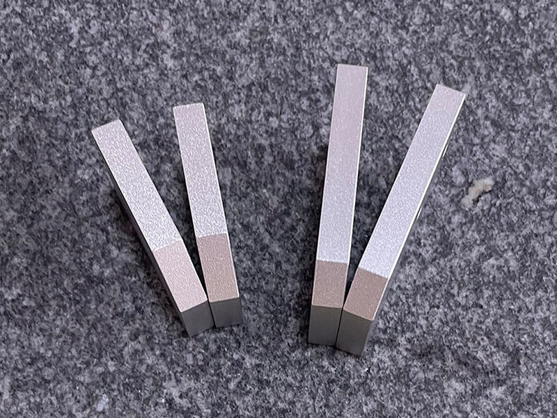 非標零部件加（jiā）工定製