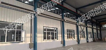 玻璃鋼（gāng）優點